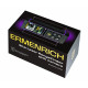 Лазерен измерител Ermenrich PRO LR100, с камера