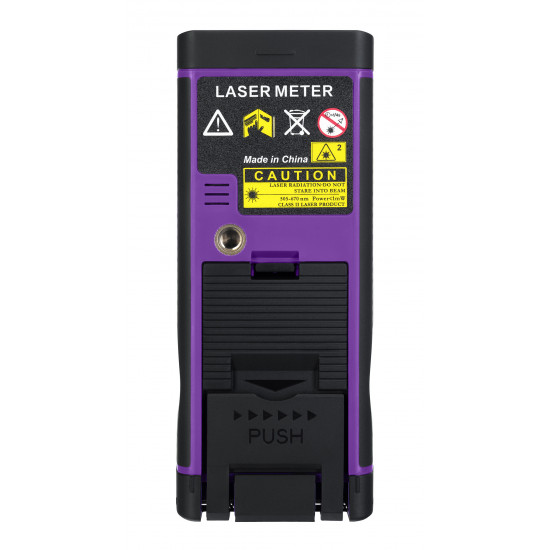 Лазерен измерител Ermenrich PRO LR200, с камера Лазерен измерител Ermenrich PRO LR200, с камера