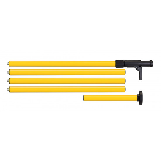 Удължител Ermenrich Reel TWR30, 3,36 m
