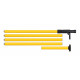 Удължител Ermenrich Reel TWR30, 3,36 m