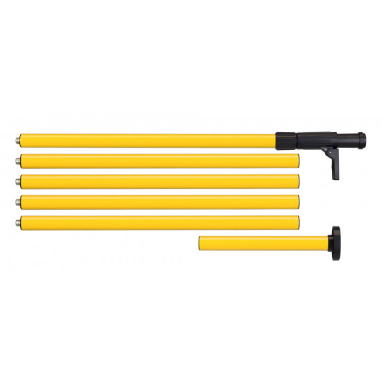 Удължител Ermenrich Reel TWR40, 3,96 m