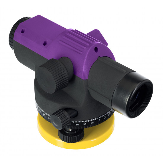Оптичен нивелир Ermenrich PL40
