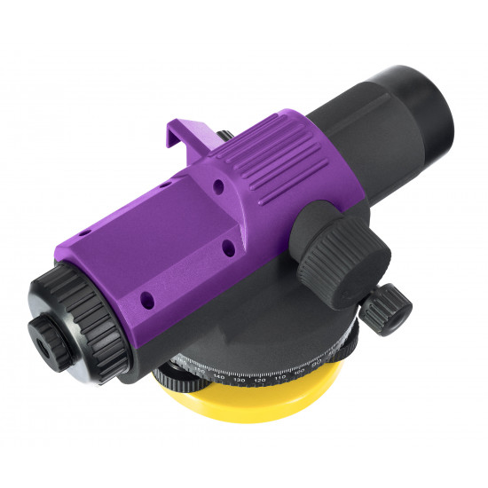 Оптичен нивелир Ermenrich PL40