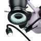 Стереомикроскоп за ремонт на електронни устройства MAGUS Stereo D8TR