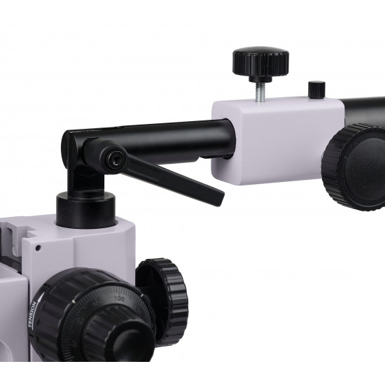 Стереомикроскоп за ремонт на електронни устройства MAGUS Stereo D8TR
