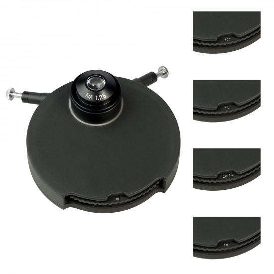 Комплект принадлежности за MAGUS DIC290 Комплект принадлежности за MAGUS DIC290