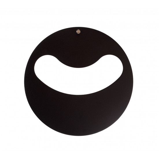 Метална вложка за предметна маса MAGUS MIT360 Bio V360 за работа със стъклени бутилки за култури Метална вложка за предметна маса MAGUS MIT360 Bio V360 за работа със стъклени бутилки за култури