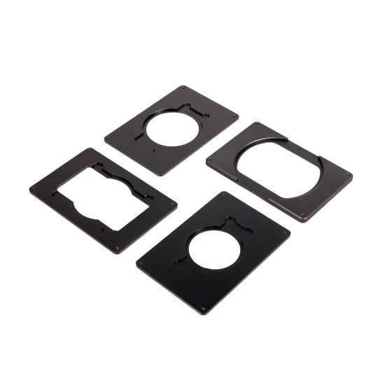 Комплект държачи за лабораторни прибори MAGUS SCH4 Bio V360 Комплект държачи за лабораторни прибори MAGUS SCH4 Bio V360