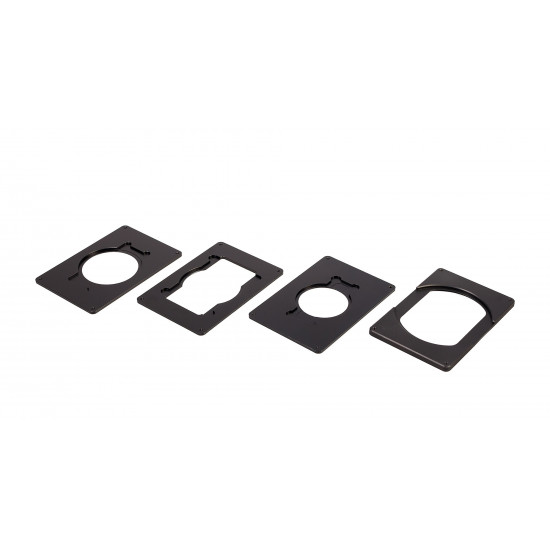 Комплект държачи за лабораторни прибори MAGUS SCH4 Bio V360 Комплект държачи за лабораторни прибори MAGUS SCH4 Bio V360