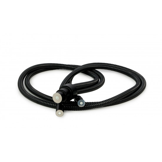 Светодиодна епископична лампа MAGUS CEI A18 със захранване и вложка за обектива Светодиодна епископична лампа MAGUS CEI A18 със захранване и вложка за обектива