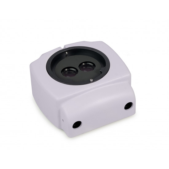 Светодиодна епископична лампа MAGUS CEI A18 със захранване и вложка за обектива Светодиодна епископична лампа MAGUS CEI A18 със захранване и вложка за обектива