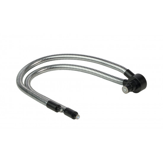 Студена светлина с двоен светлинен водач MAGUS CLI18T Студена светлина с двоен светлинен водач MAGUS CLI18T