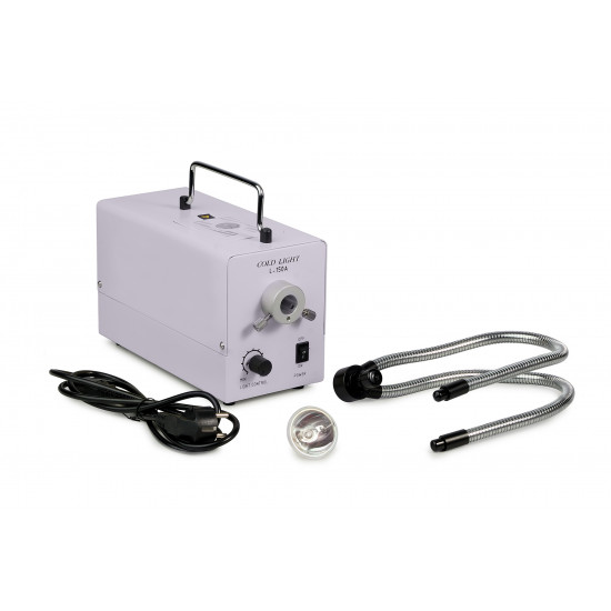 Студена светлина с двоен светлинен водач MAGUS CLI18T Студена светлина с двоен светлинен водач MAGUS CLI18T