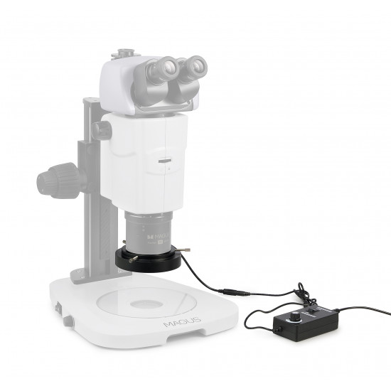 Ринг лампа MAGUS LED RL18T Ринг лампа MAGUS LED RL18T