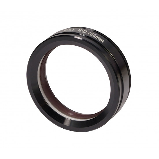 Главен ахроматичен обектив MAGUS 05A 0,5x Главен ахроматичен обектив MAGUS 05A 0,5x