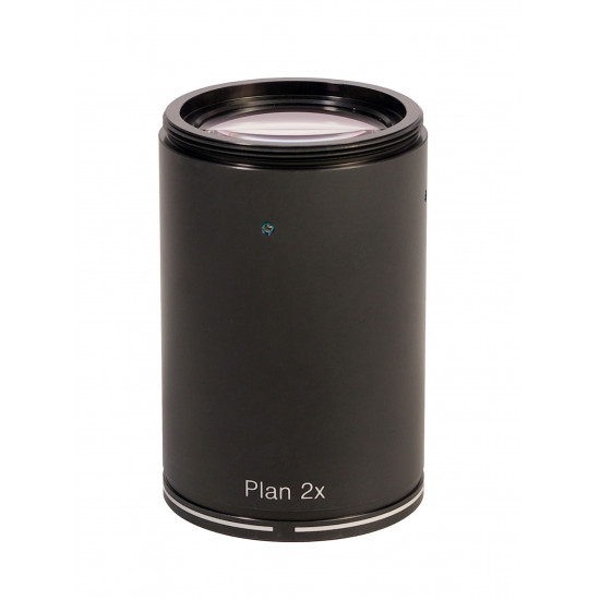 Главен планапохроматичен обектив MAGUS 2APO 2x Главен планапохроматичен обектив MAGUS 2APO 2x