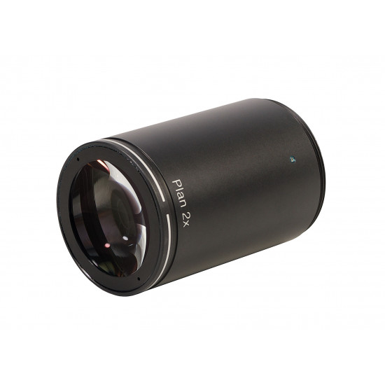 Главен планапохроматичен обектив MAGUS 2APO 2x Главен планапохроматичен обектив MAGUS 2APO 2x