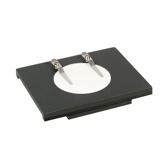 Механична предметна маса за стереомикроскопи MAGUS XY A10 Механична предметна маса за стереомикроскопи MAGUS XY A10