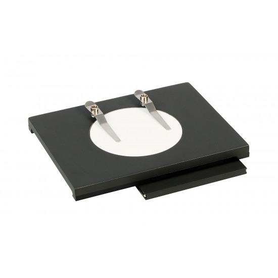 Механична предметна маса за стереомикроскопи MAGUS XY A10 Механична предметна маса за стереомикроскопи MAGUS XY A10