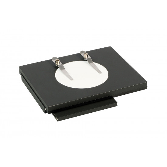 Механична предметна маса за стереомикроскопи MAGUS XY A10 Механична предметна маса за стереомикроскопи MAGUS XY A10