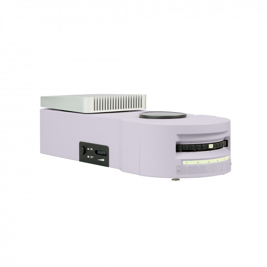 Епи-флуоресцентна приставка MAGUS Epi-FL05 LED, флуоресцентни филтърни кубчета B/G/UV/R Епи-флуоресцентна приставка MAGUS Epi-FL05 LED, флуоресцентни филтърни кубчета B/G/UV/R