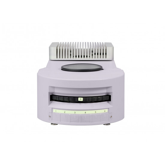 Епи-флуоресцентна приставка MAGUS Epi-FL05 LED, флуоресцентни филтърни кубчета B/G/UV/R Епи-флуоресцентна приставка MAGUS Epi-FL05 LED, флуоресцентни филтърни кубчета B/G/UV/R