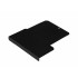 Черна вложка за предметна маса MAGUS BIT400 Lum 400