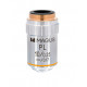 Планахроматичен обектив с корекция до безкрайност MAGUS MP10 10x/0,25 ∞/0,17