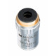 Планахроматичен обектив с корекция до безкрайност MAGUS MP100 OIL 100x/1,25 ∞/0,17 Планахроматичен обектив с корекция до безкрайност MAGUS MP100 OIL 100x/1,25 ∞/0,17