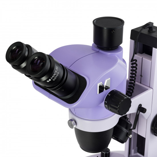 Цифров стереомикроскоп MAGUS Stereo D7T BASE