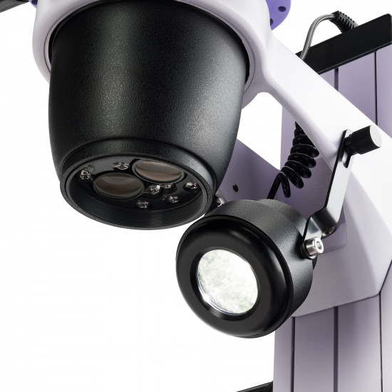 Цифров стереомикроскоп MAGUS Stereo D7T BASE