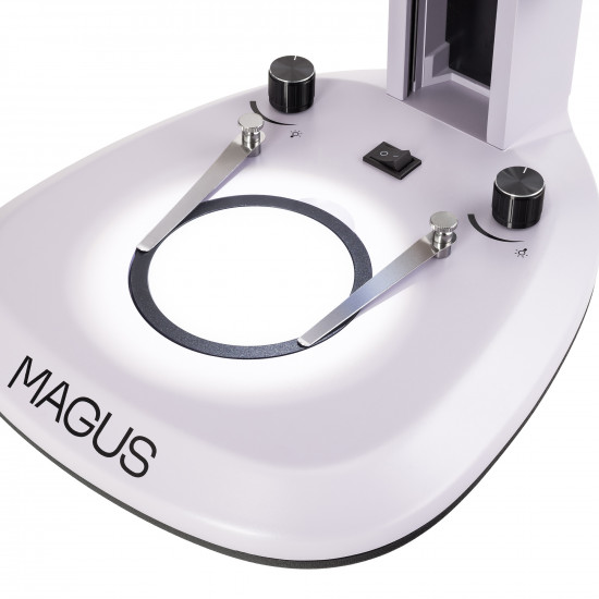 Цифров стереомикроскоп MAGUS Stereo D7T LCD BASE