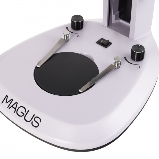 Цифров стереомикроскоп MAGUS Stereo D7T LCD BASE