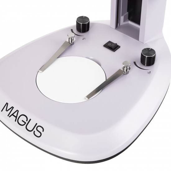 Цифров стереомикроскоп MAGUS Stereo D7T LCD BASE