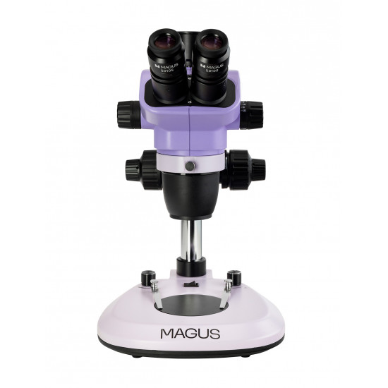 Цифров стереомикроскоп MAGUS Stereo D8T BASE