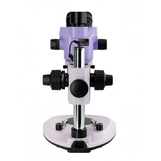 Цифров стереомикроскоп MAGUS Stereo D8T BASE