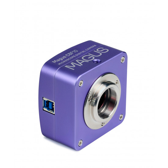 Цифров стереомикроскоп MAGUS Stereo D8T BASE