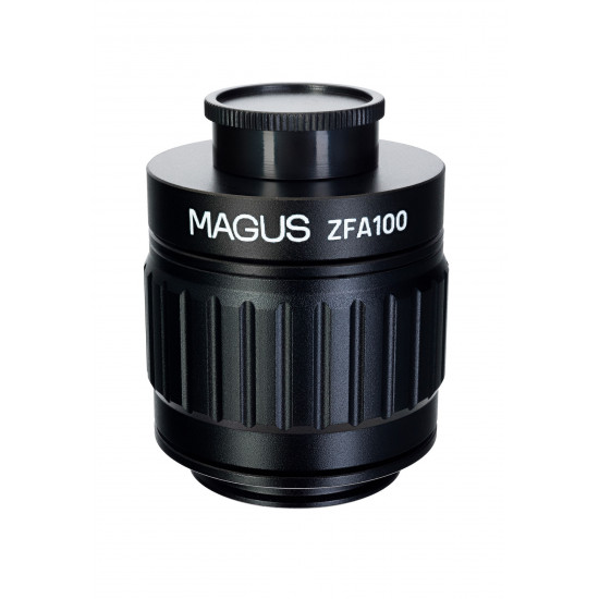 Цифров стереомикроскоп MAGUS Stereo D8T PLUS