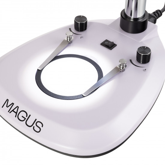 Цифров стереомикроскоп MAGUS Stereo D8T LCD BASE