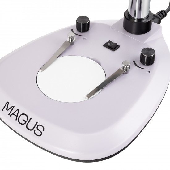 Цифров стереомикроскоп MAGUS Stereo D8T LCD BASE