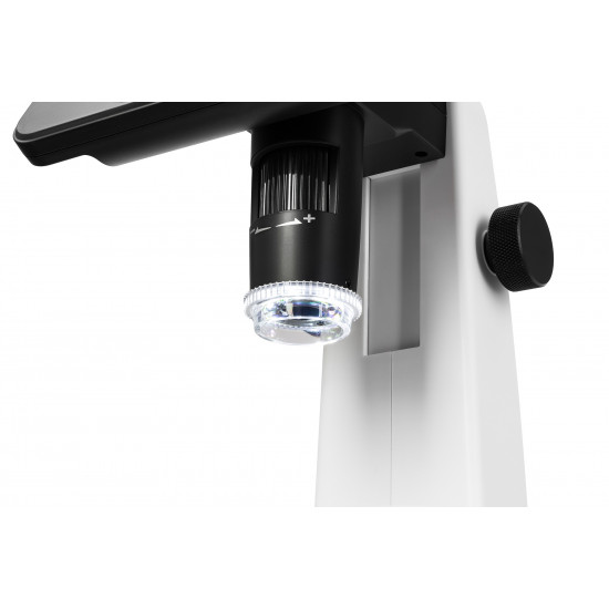 Цифров микроскоп Levenhuk DTX 800 LCD Цифров микроскоп Levenhuk DTX 800 LCD