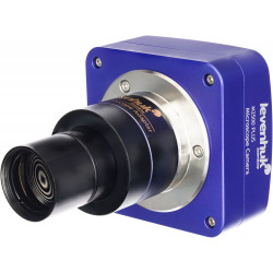 Цифрова камера за микроскоп Levenhuk M2500 PLUS Цифрова камера за микроскоп Levenhuk M2500 PLUS